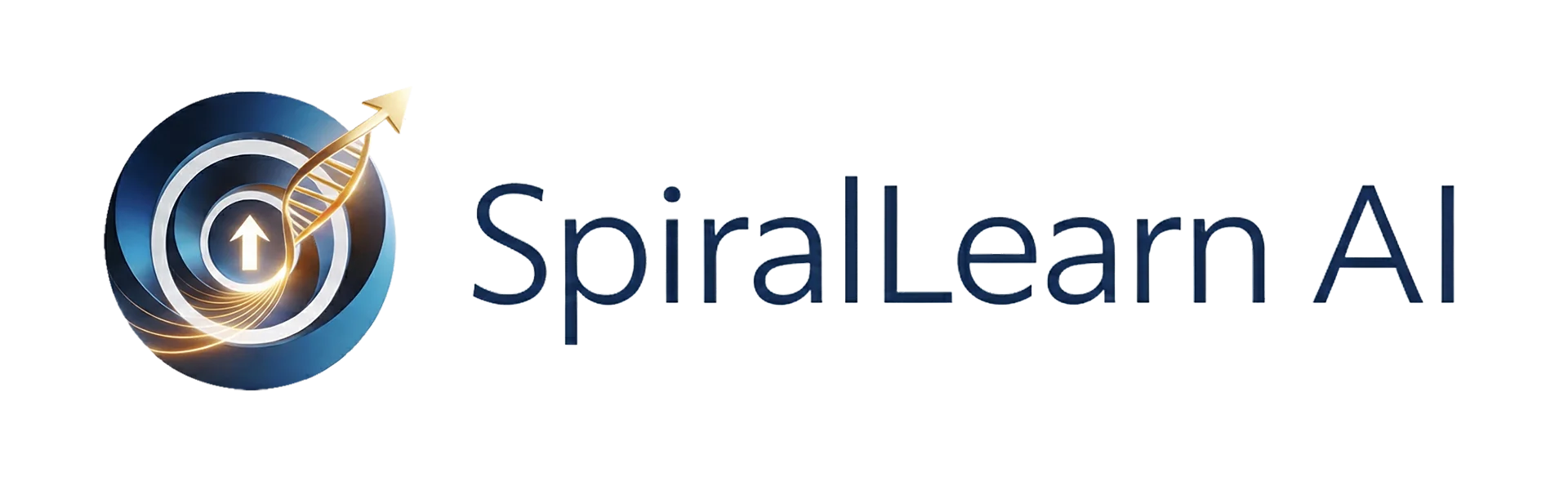 SpiralLearn AI 企業培訓平台 by 鴻享科技